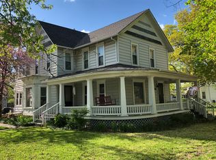 501 Oak St, Overbrook, KS 66524