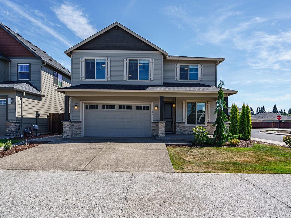 1st image of 10707 NE 97th Ave