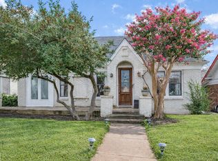 5146 Goodwin Ave, Dallas, TX 75206