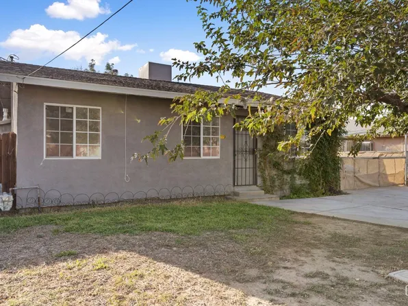 773 Butte Ave, Arvin, CA 93203
