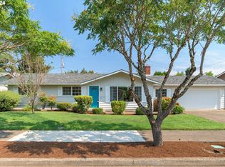 2135 Carmel Ave, Eugene, OR 97401