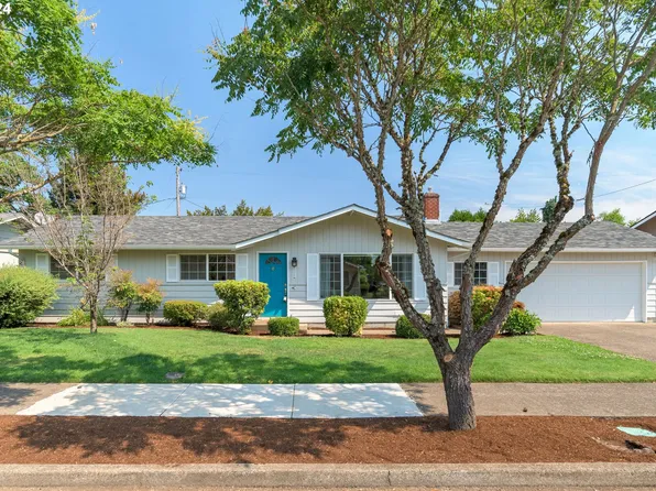 2135 Carmel Ave, Eugene, OR 97401