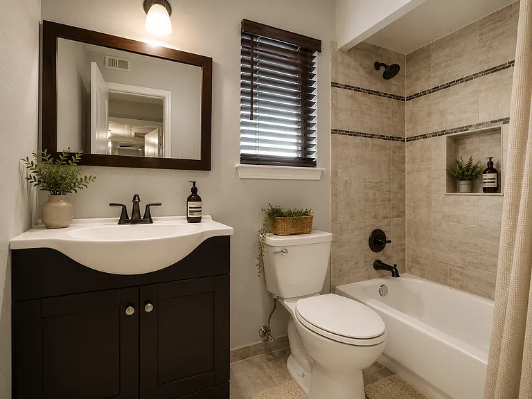 4211 Newton Ave #215 — Photo 7