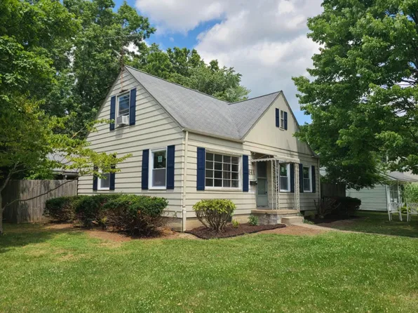 (undisclosed Address), Cuyahoga Falls, OH 44221