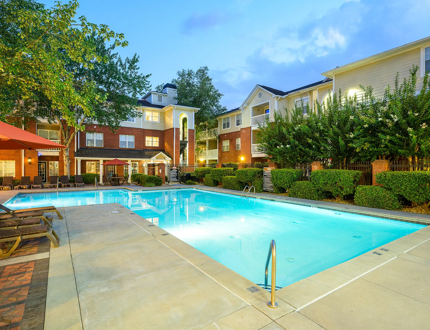 Arbor Gates at Buckhead — Photo 4