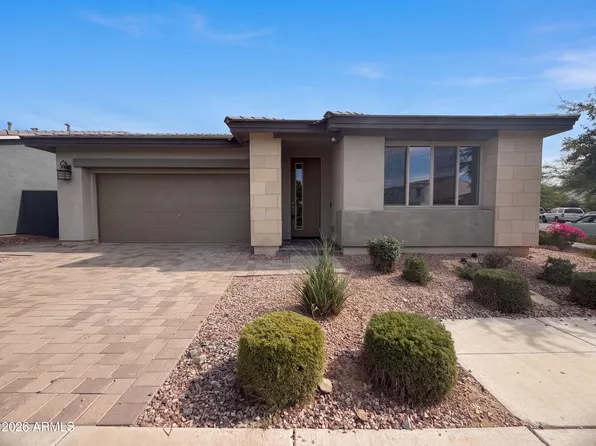 9833 E 9833 Kinetic Drive, Mesa, AZ 85212