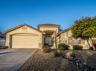 20962 N 100th Ln, Peoria, AZ 85382