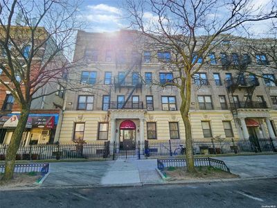 2116 Dorchester Road #2J, Brooklyn, NY, 11226