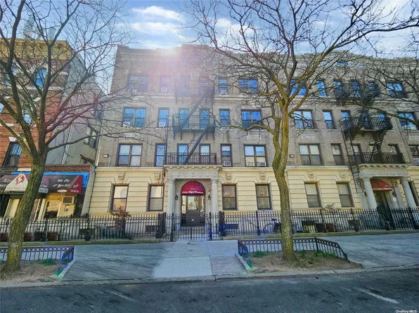 2116 Dorchester Road #2J, Flatbush, NY 11226
