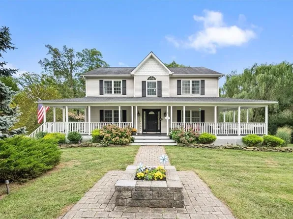 11 Lisa Lane, New Windsor, NY 12553