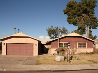 7332 N 40th Dr, Phoenix, AZ 85051