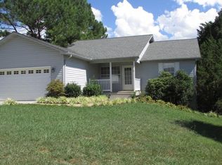 4031 Big Springs Ridge Rd LOT 1, Friendsville, TN 37737