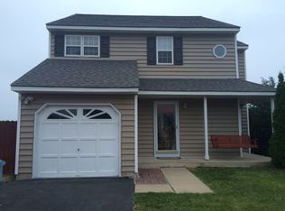 551 Paddock Cir, Telford, PA 18969