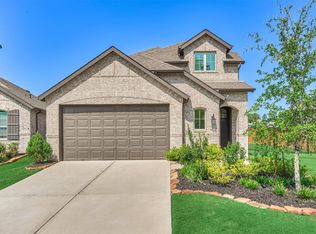 27129 Ivorywood Dr, Magnolia, TX 77354