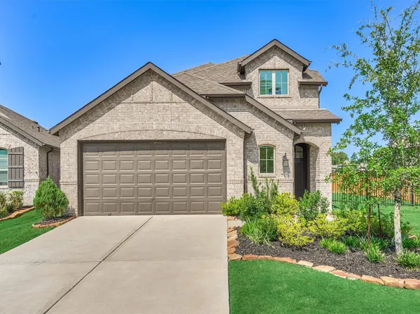 27129 Ivorywood Dr, Magnolia, TX 77354