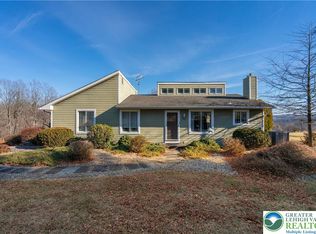 77 Uhlerstown Hill Rd, Erwinna, PA 18920