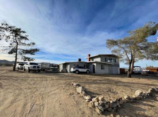 56992 Encantado Rd, Landers, CA 92285