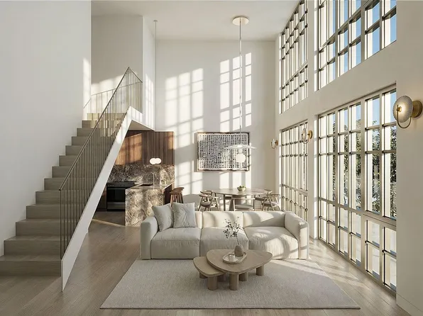 686 Leonard St #Penthouse, Brooklyn, NY 11222