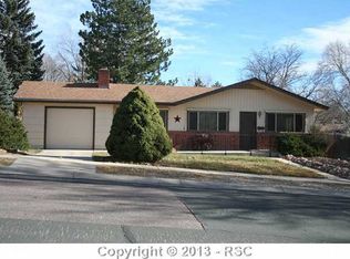 2211 Winston Rd, Colorado Springs, CO 80909