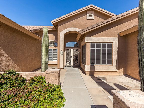 2nd image of 8856 E Sonoran Way