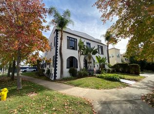 1202 S Cloverdale Ave APT 4, Los Angeles, CA 90019