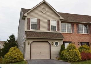 1004 Saint Vincent Ct, Reading, PA 19605