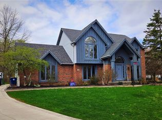 14 Buxton Ct, East Amherst, NY 14051