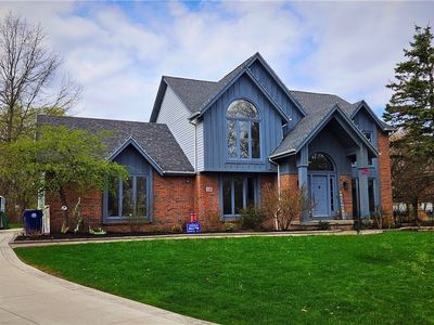 14 Buxton Ct, East Amherst, NY, 14051
