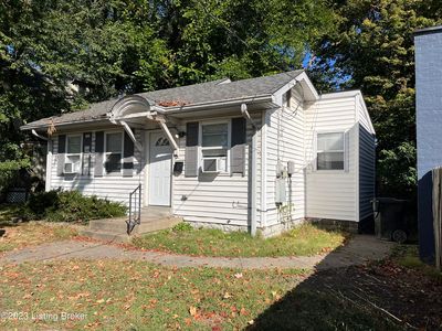2809 Virginia Ave, Louisville, KY, 40211