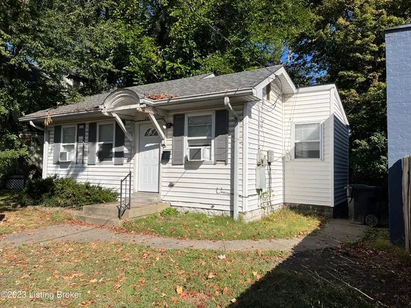 2809 Virginia Ave, Louisville, KY 40211