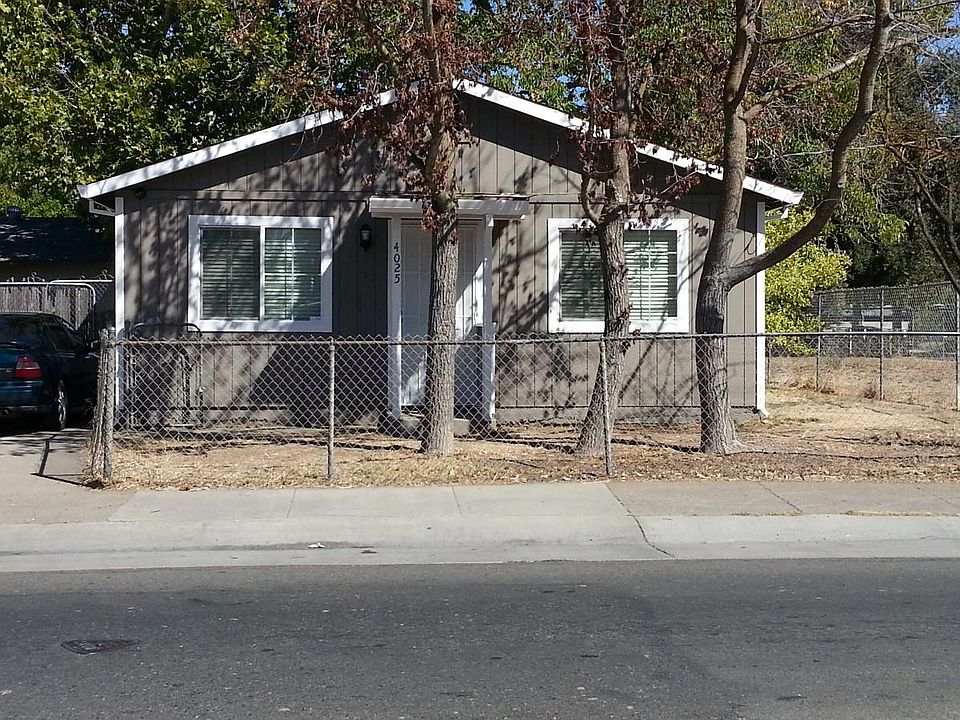Front View