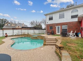 1509 Harvest Run Dr, Allen, TX 75002