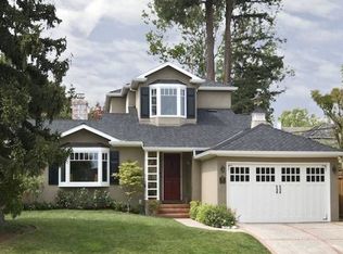418 Iowa Dr, San Mateo, CA