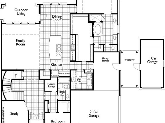 3rd image of 2700 Fawnwood Ct #Ls0duh