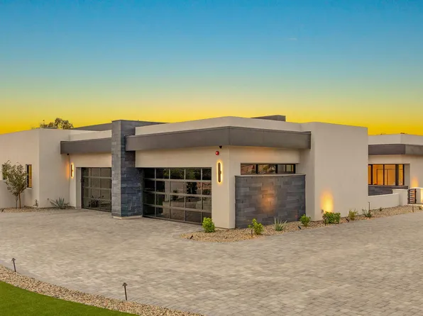 8441 E CORTEZ Street, Scottsdale, AZ 85260