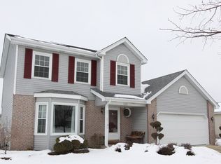 5215 Aladdin Ct, Plainfield, IL 60586