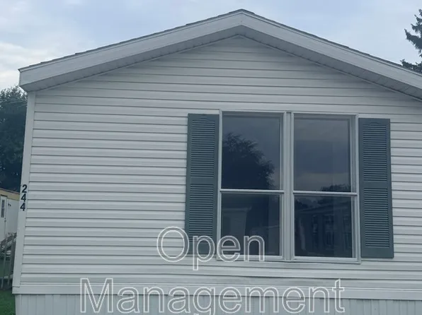 244 Kathy Cir, Jackson, MI 49202