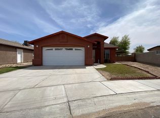 323 N Gonzalez Dr, San Luis, AZ 85336