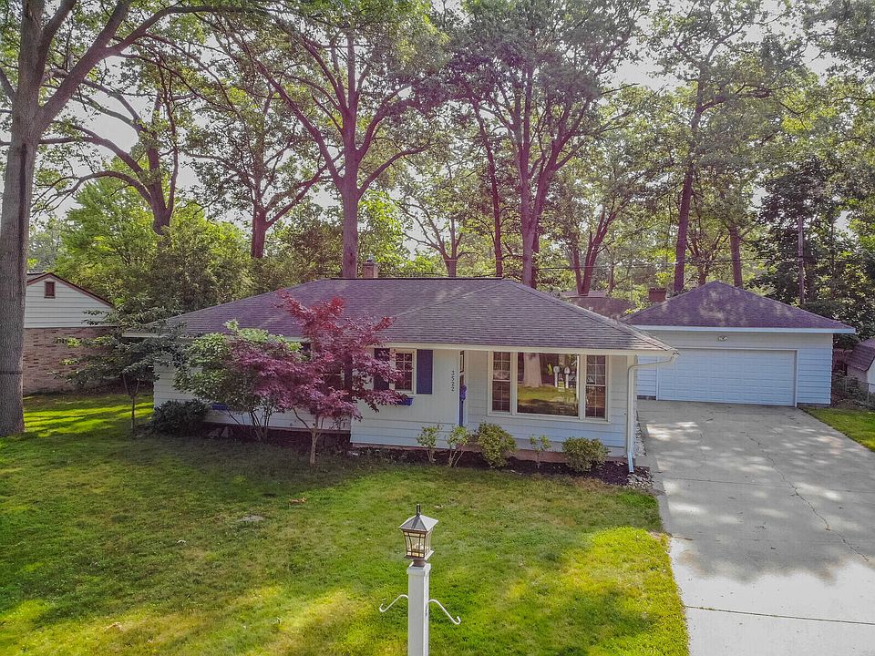 1st image of 3522 E Manitou Cir