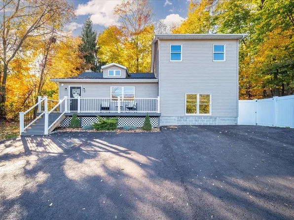 3 Spring Street, Beacon, NY 12508