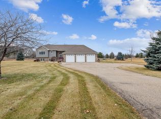 980 172nd St, Hammond, WI 54015