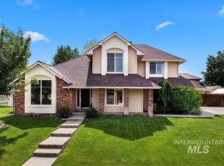 3497 S Arcaro Ave, Meridian, ID 83642