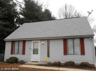 102 Meadow Rd, Bel Air, MD 21014