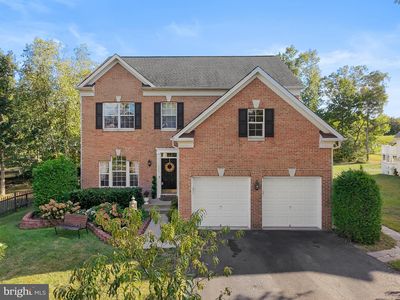 13209 Dunnegan Head Pl, Bristow, VA, 20136