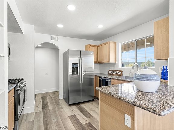 2nd image of 6500 W Lake Mead Blvd Unit 227