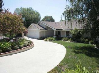 17360 Parthenia St, Northridge, CA 91325