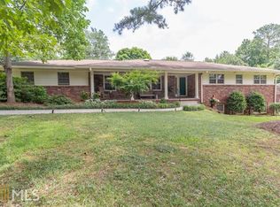2508 River Oak Dr, Decatur, GA 30033