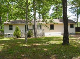 2626 Ardsley Dr, Durham, NC 27704