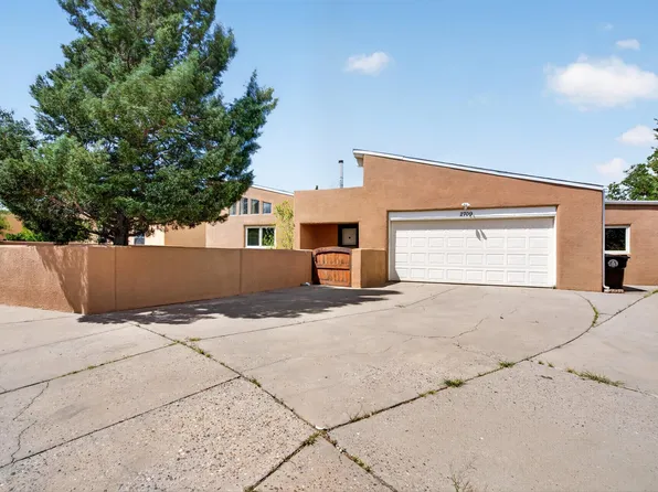 2709 Eastridge Dr NE, Albuquerque, NM 87112