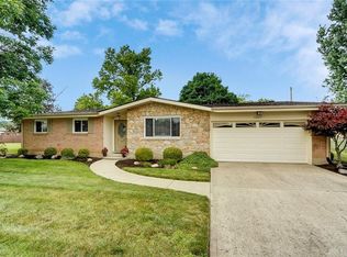 6207 Carriage Dr, Dayton, OH